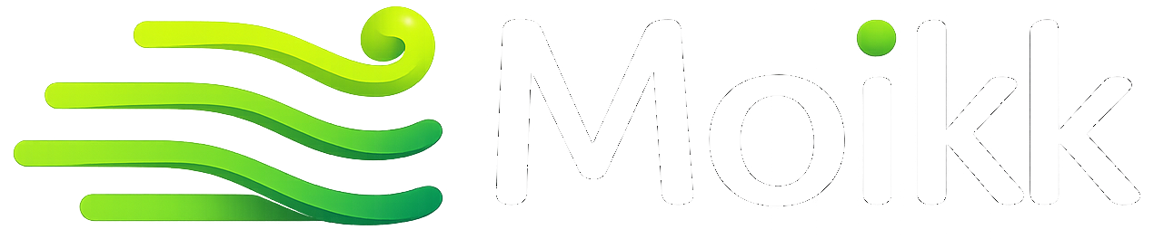 Moikk