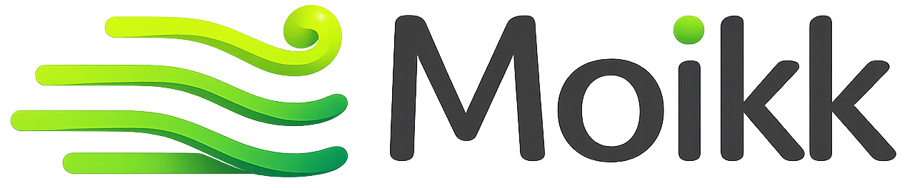Moikk